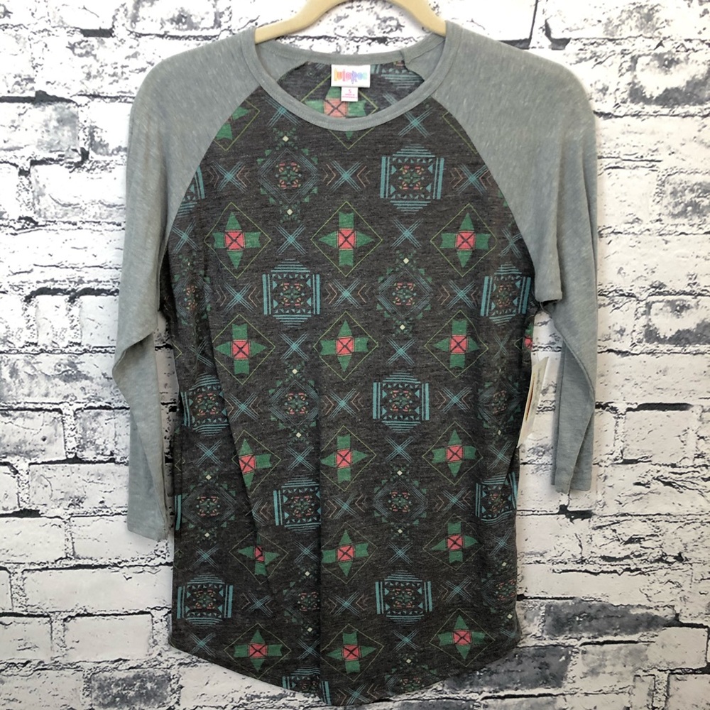LuLaRoe S Randy